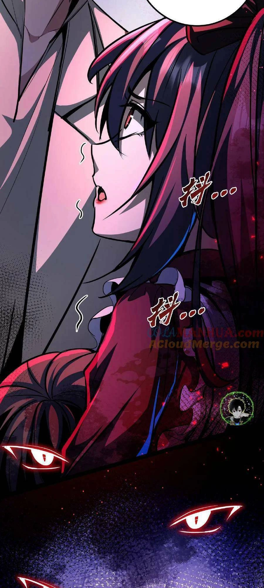 Dược Sư Kì Lạ: Bệnh Nhân Của Tôi Đều Rất Khủng Bố Chapter 4 - 8