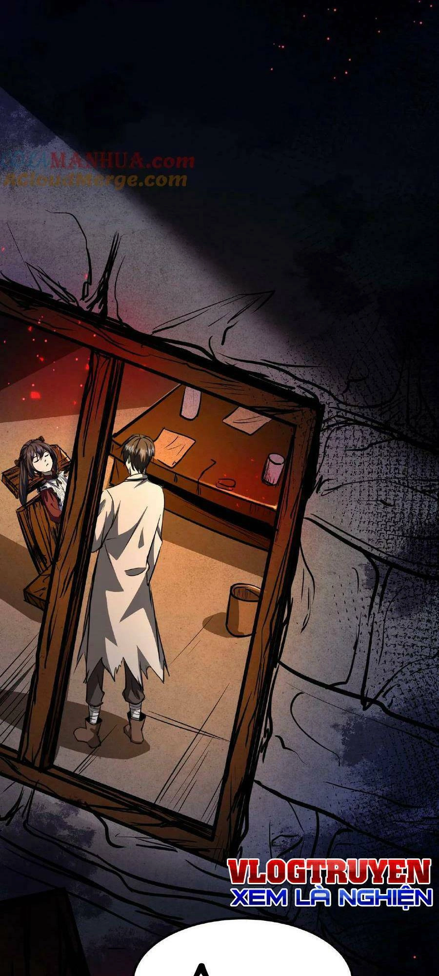 Dược Sư Kì Lạ: Bệnh Nhân Của Tôi Đều Rất Khủng Bố Chapter 4 - 10