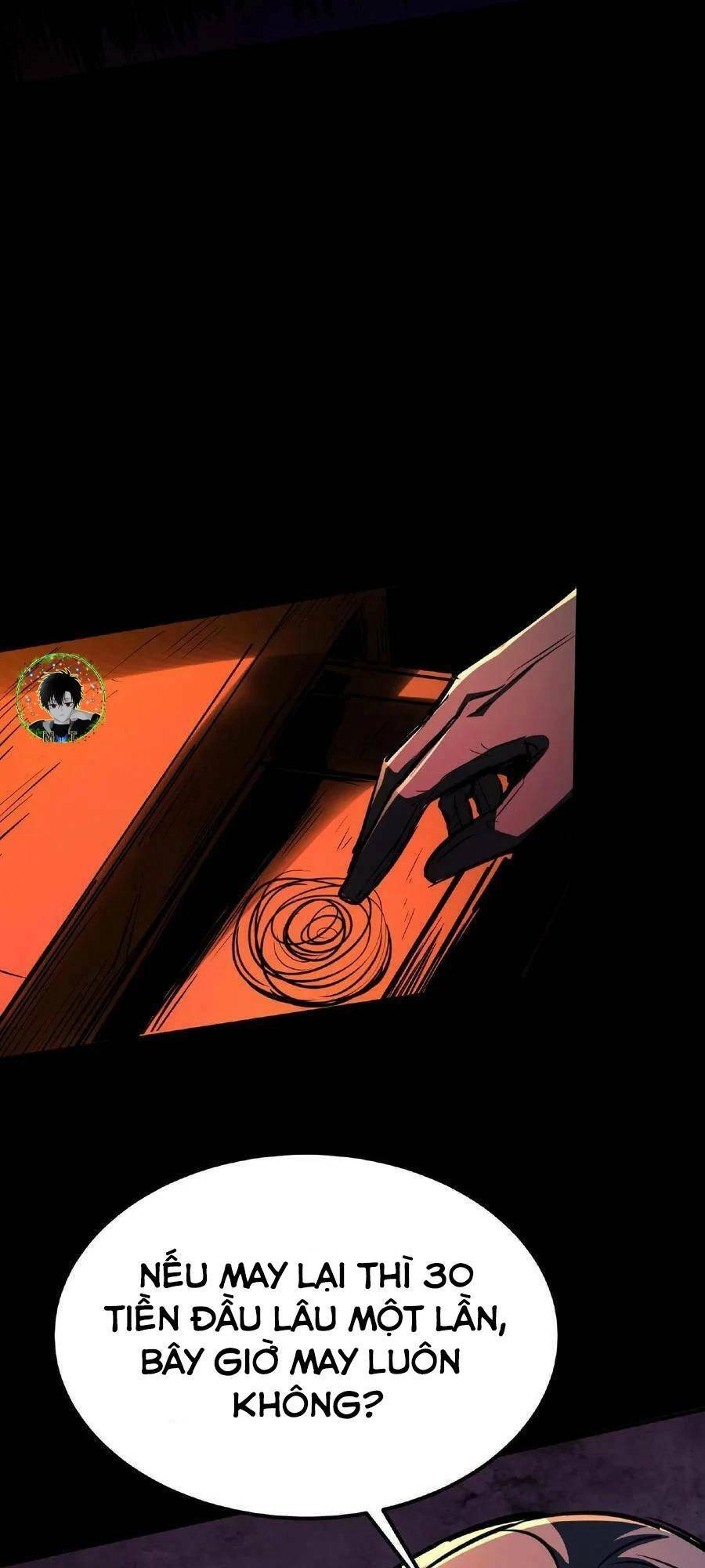 Dược Sư Kì Lạ: Bệnh Nhân Của Tôi Đều Rất Khủng Bố Chapter 4 - 22