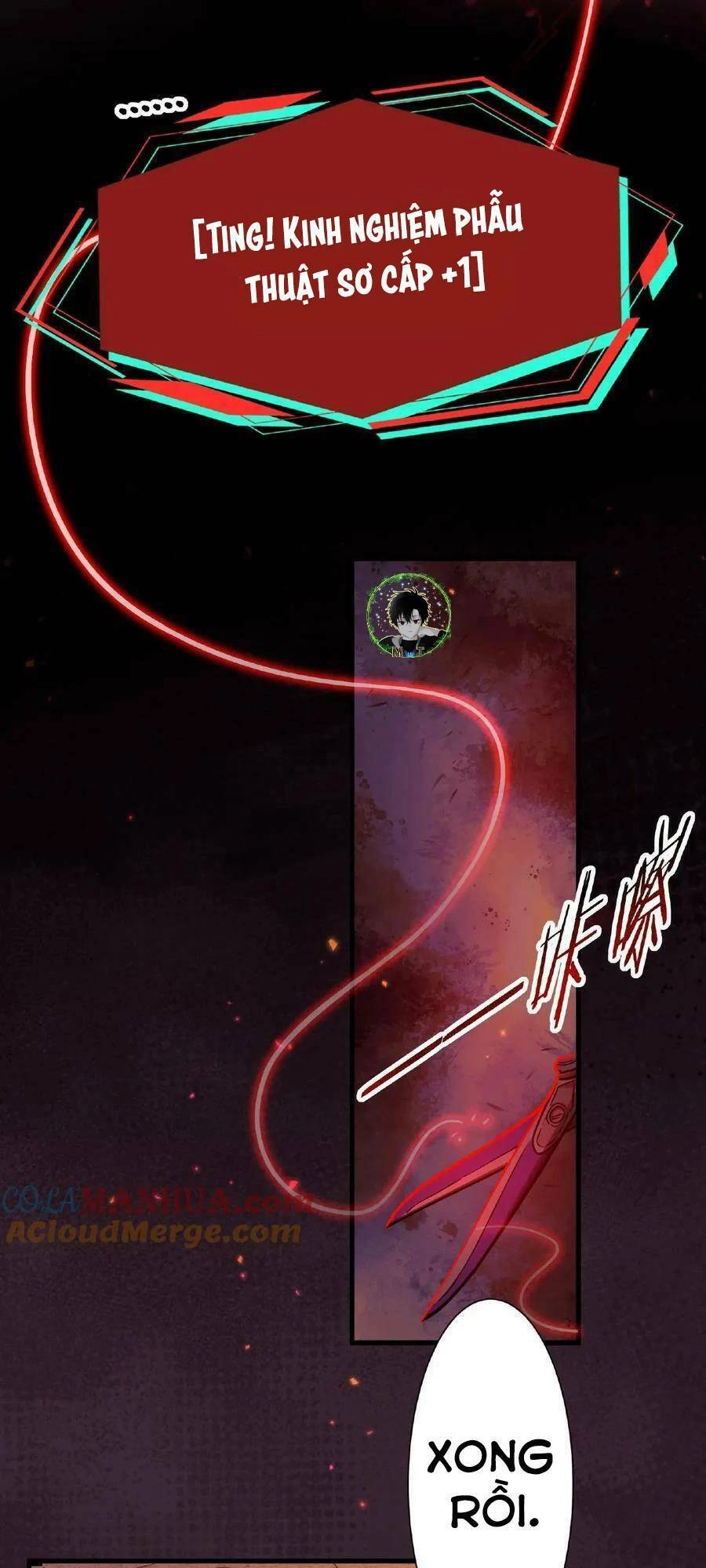 Dược Sư Kì Lạ: Bệnh Nhân Của Tôi Đều Rất Khủng Bố Chapter 5 - 7