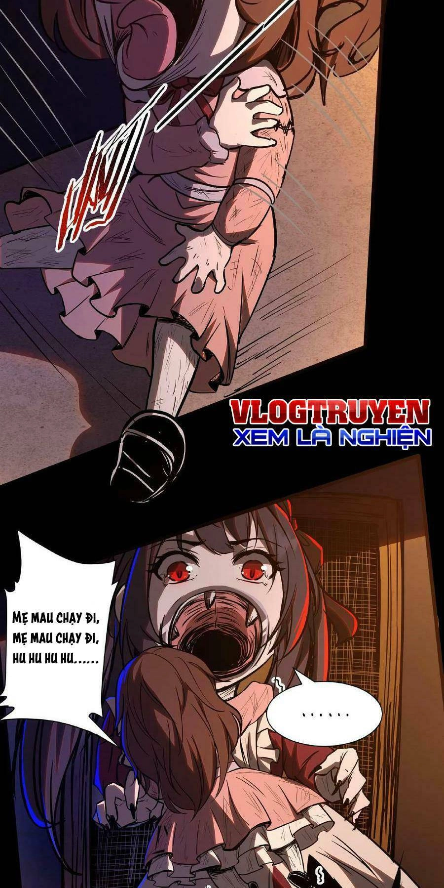 Dược Sư Kì Lạ: Bệnh Nhân Của Tôi Đều Rất Khủng Bố Chapter 5 - 10