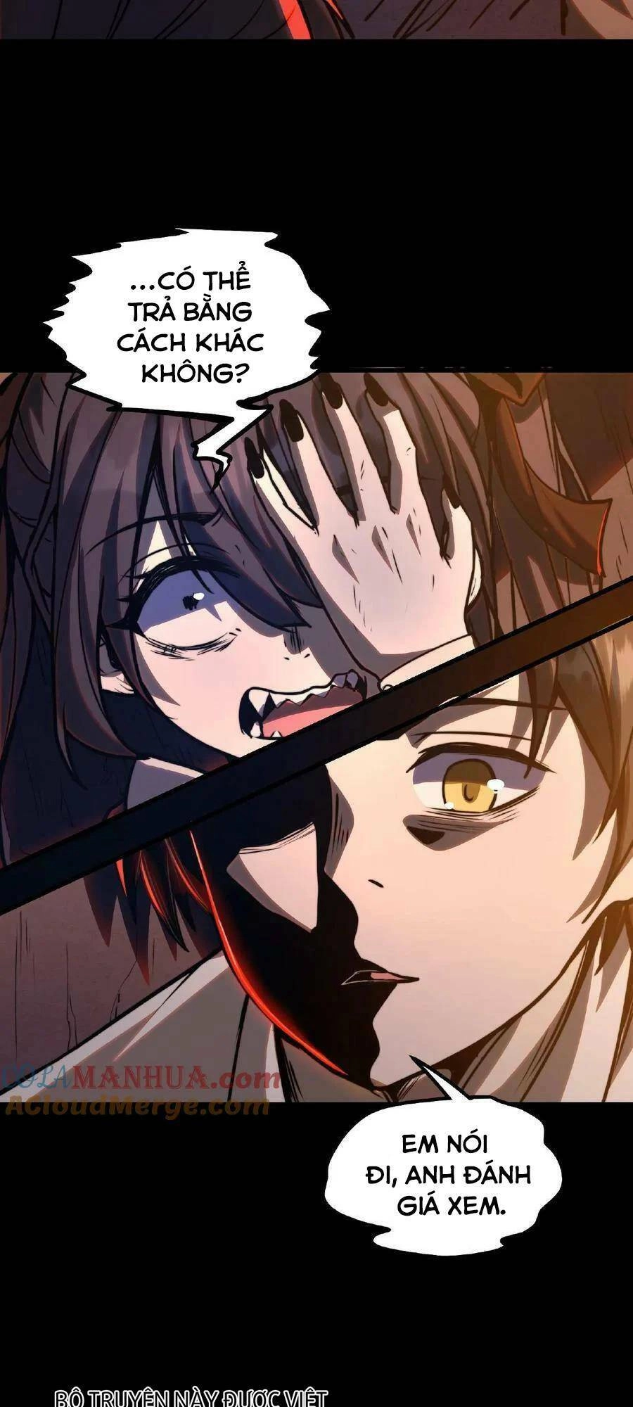 Dược Sư Kì Lạ: Bệnh Nhân Của Tôi Đều Rất Khủng Bố Chapter 5 - 20