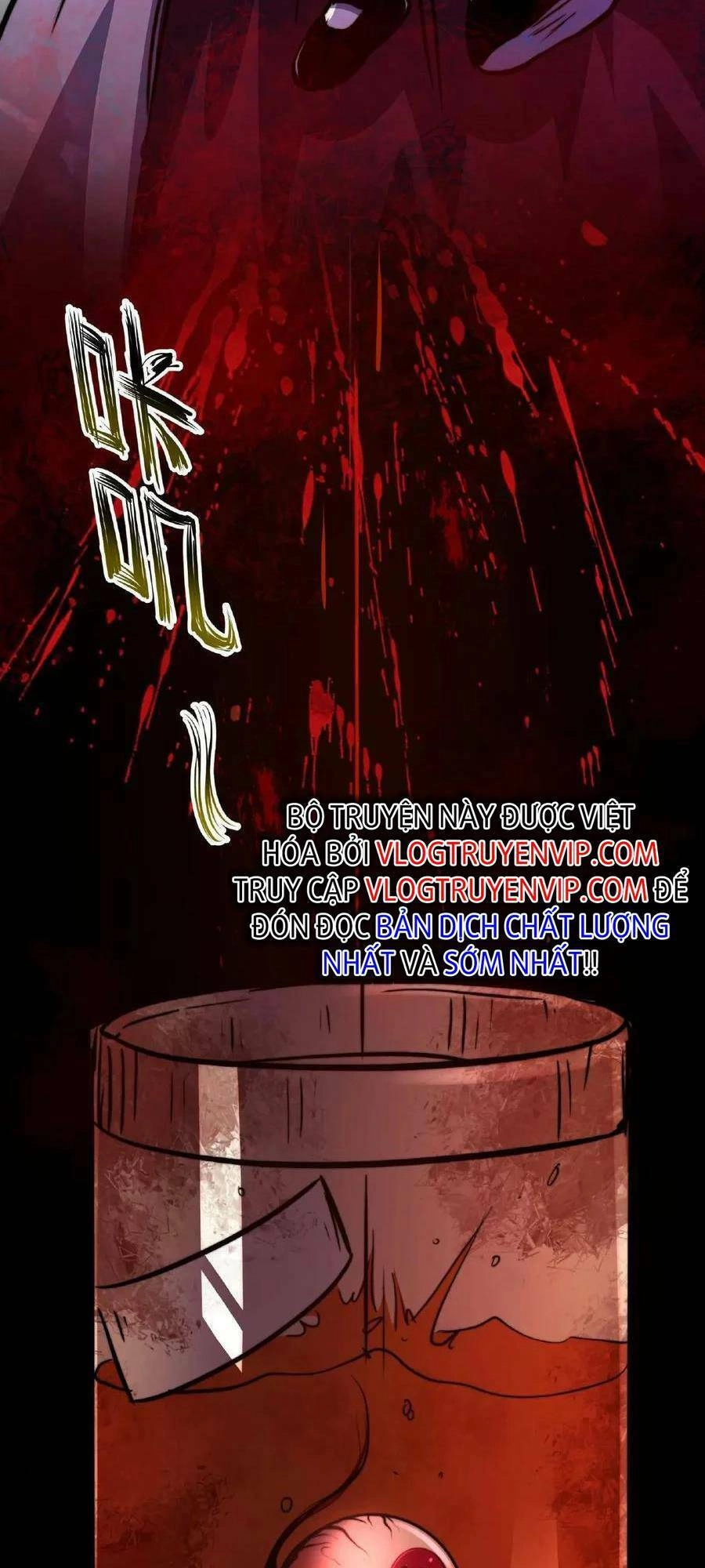 Dược Sư Kì Lạ: Bệnh Nhân Của Tôi Đều Rất Khủng Bố Chapter 6 - 3