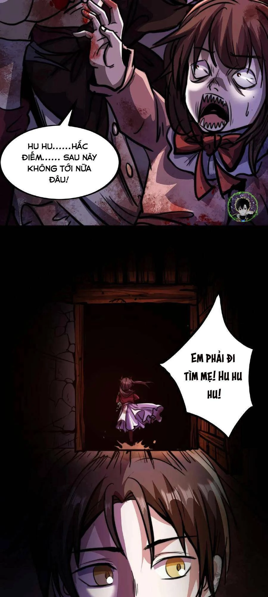 Dược Sư Kì Lạ: Bệnh Nhân Của Tôi Đều Rất Khủng Bố Chapter 6 - 6