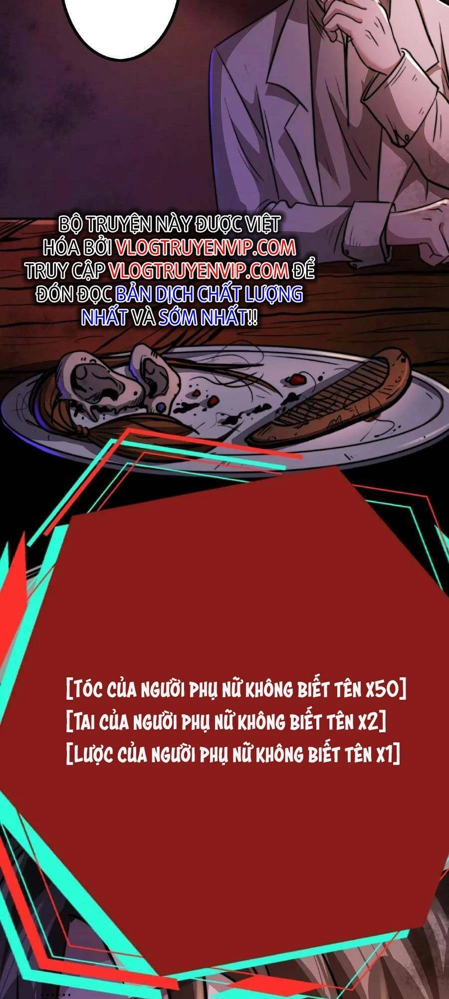 Dược Sư Kì Lạ: Bệnh Nhân Của Tôi Đều Rất Khủng Bố Chapter 6 - 8