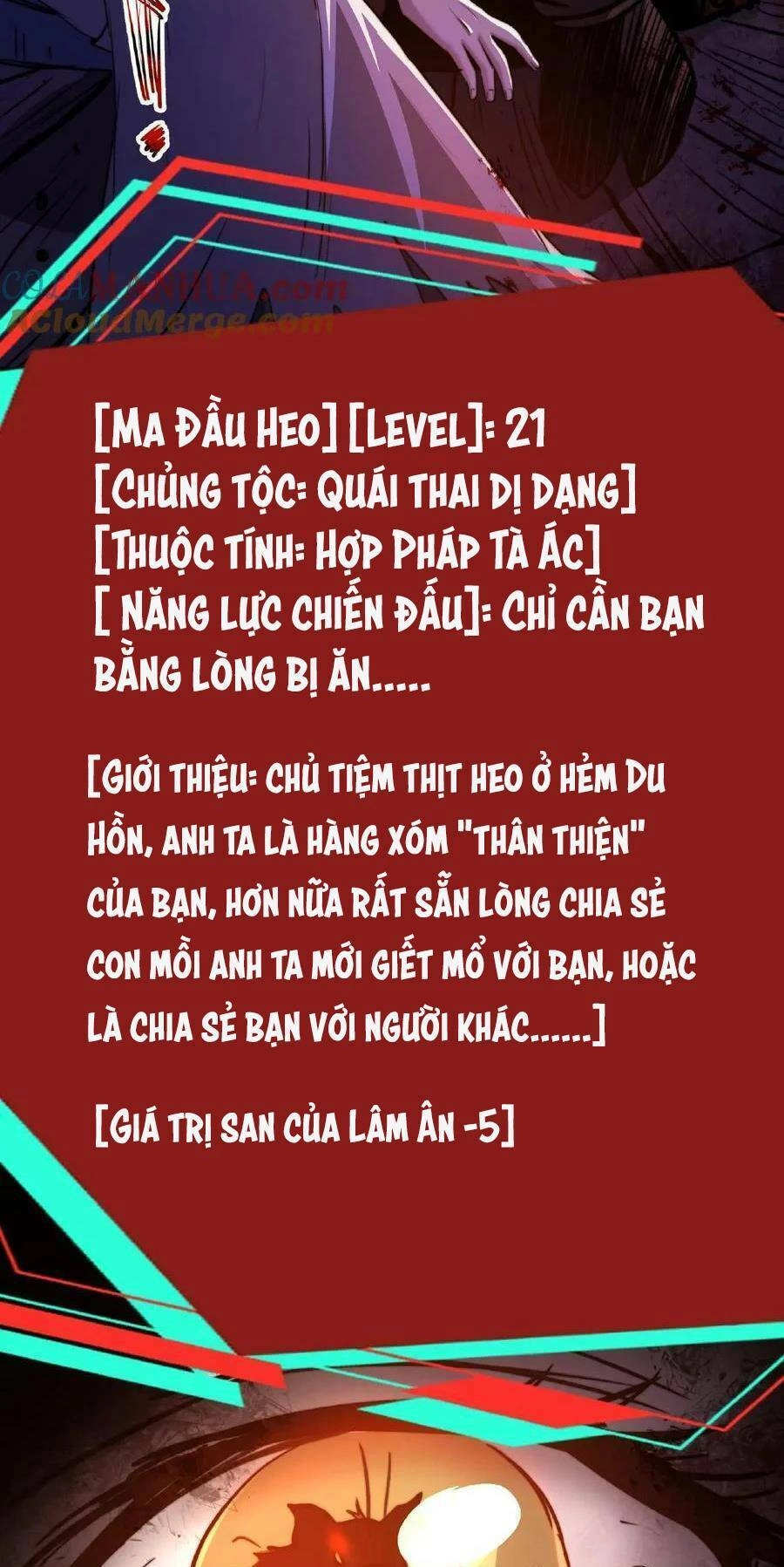 Dược Sư Kì Lạ: Bệnh Nhân Của Tôi Đều Rất Khủng Bố Chapter 6 - 14