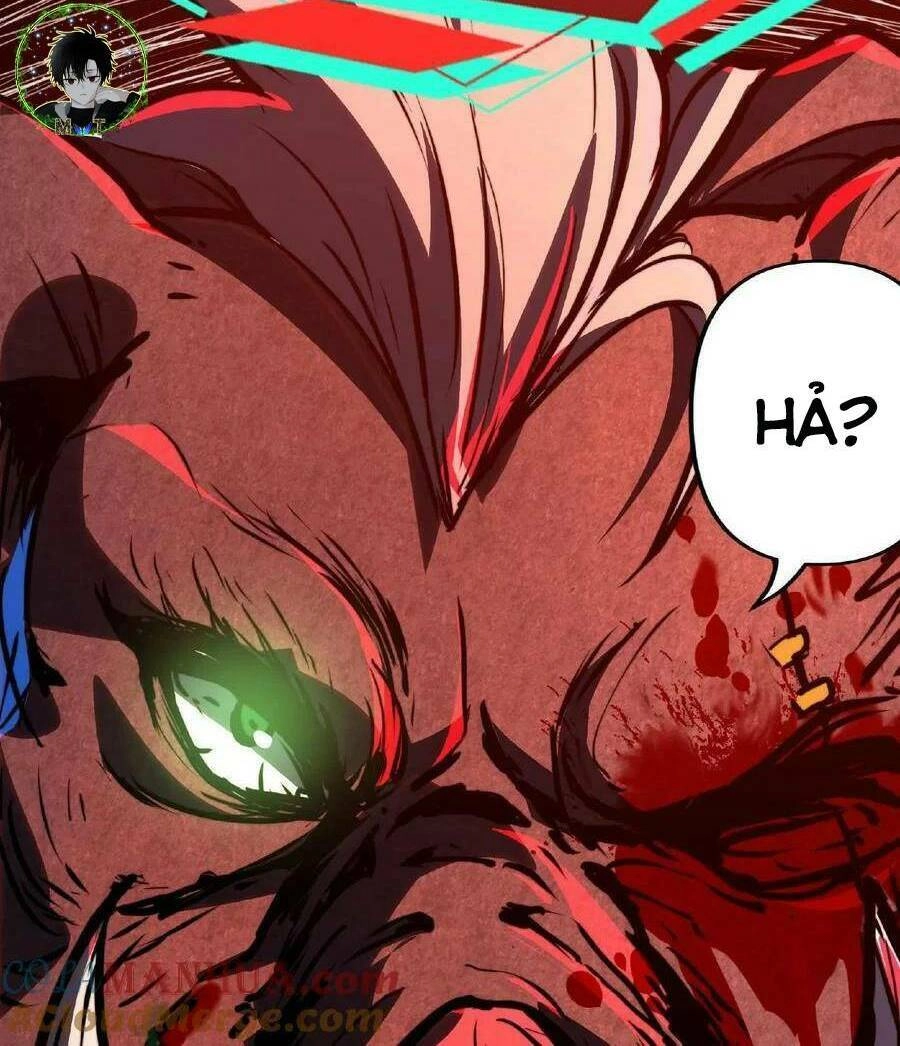 Dược Sư Kì Lạ: Bệnh Nhân Của Tôi Đều Rất Khủng Bố Chapter 7 - 5