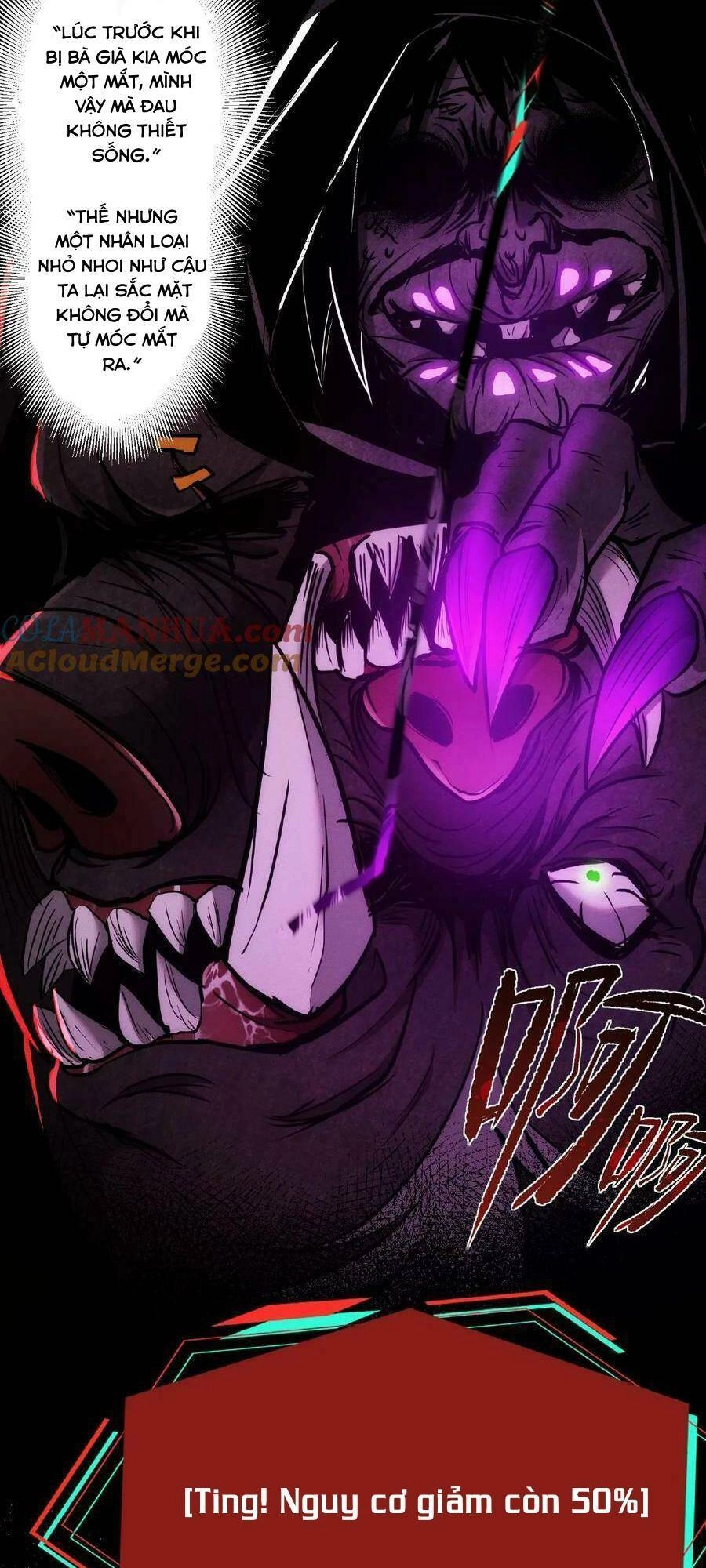 Dược Sư Kì Lạ: Bệnh Nhân Của Tôi Đều Rất Khủng Bố Chapter 8 - 4