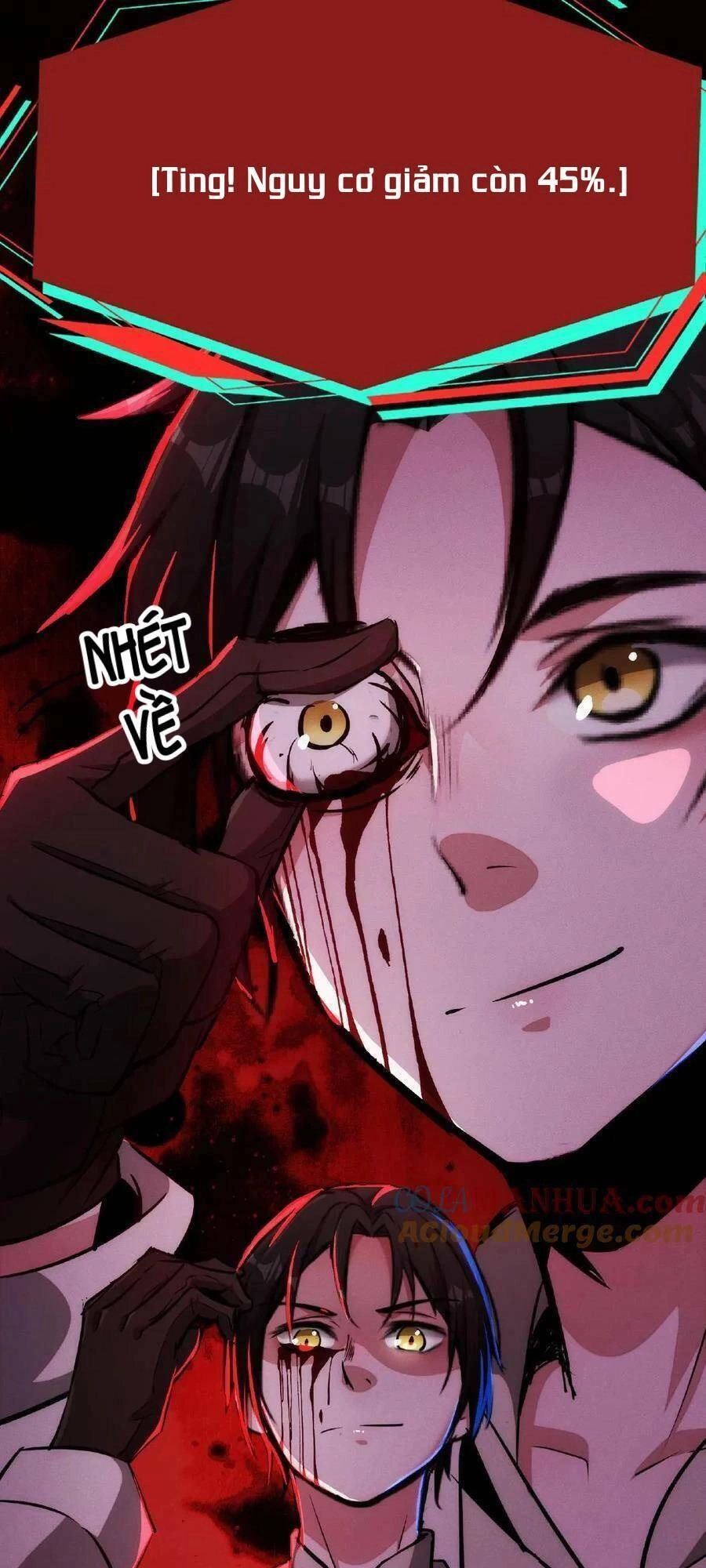 Dược Sư Kì Lạ: Bệnh Nhân Của Tôi Đều Rất Khủng Bố Chapter 8 - 7