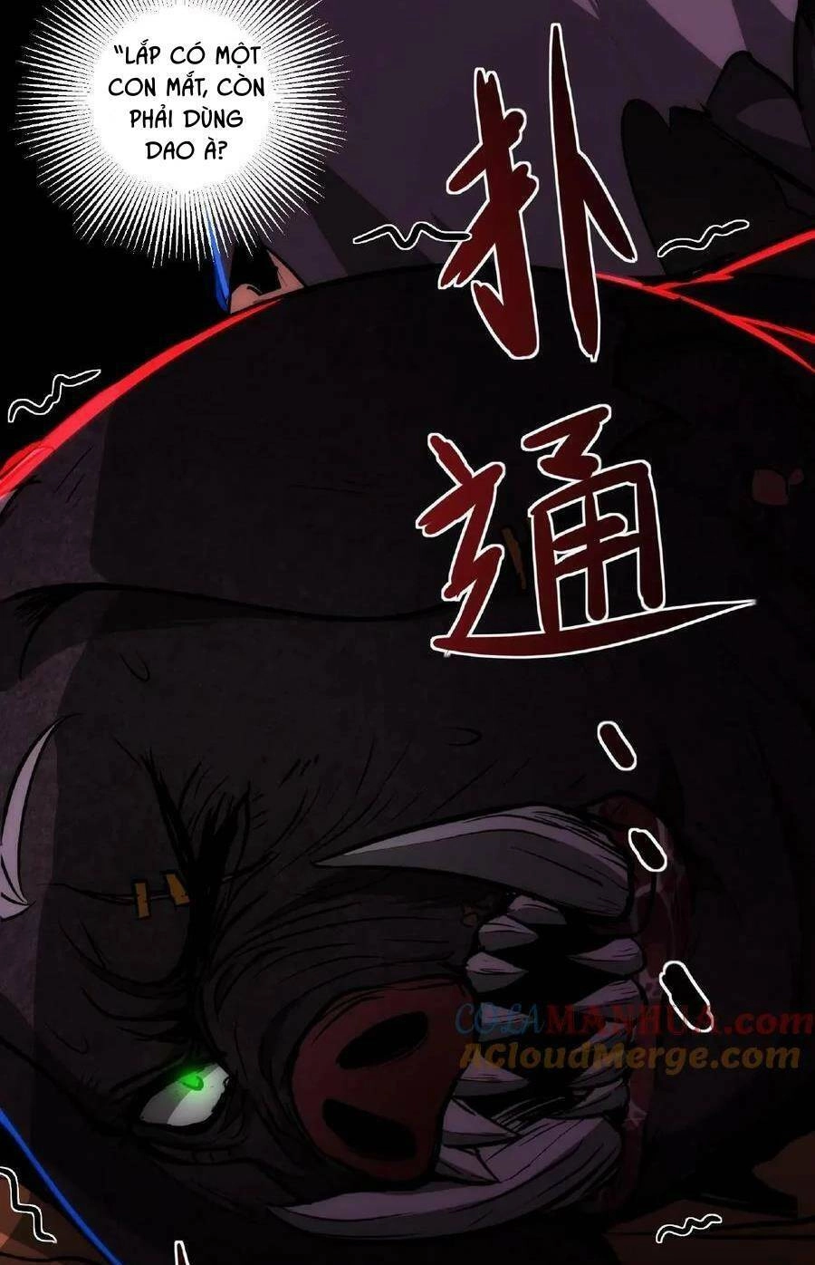 Dược Sư Kì Lạ: Bệnh Nhân Của Tôi Đều Rất Khủng Bố Chapter 8 - 22