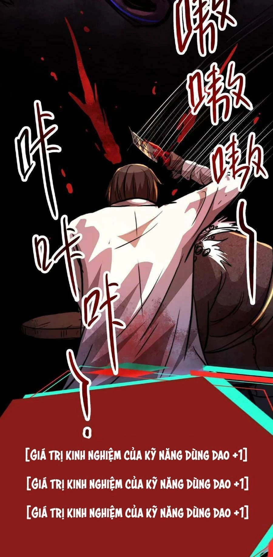 Dược Sư Kì Lạ: Bệnh Nhân Của Tôi Đều Rất Khủng Bố Chapter 9 - 4