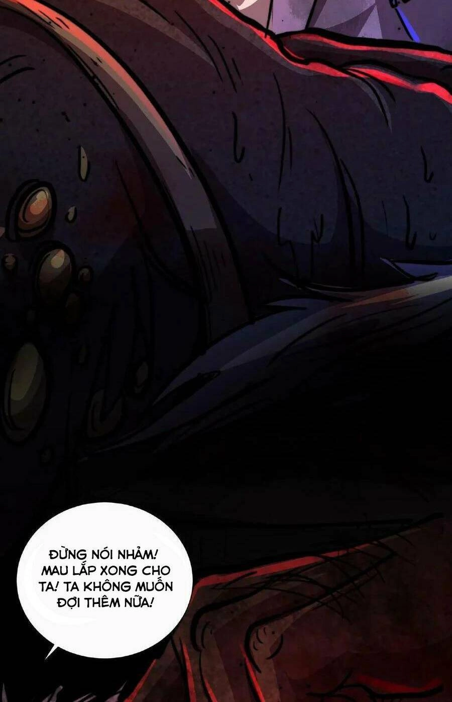 Dược Sư Kì Lạ: Bệnh Nhân Của Tôi Đều Rất Khủng Bố Chapter 9 - 12