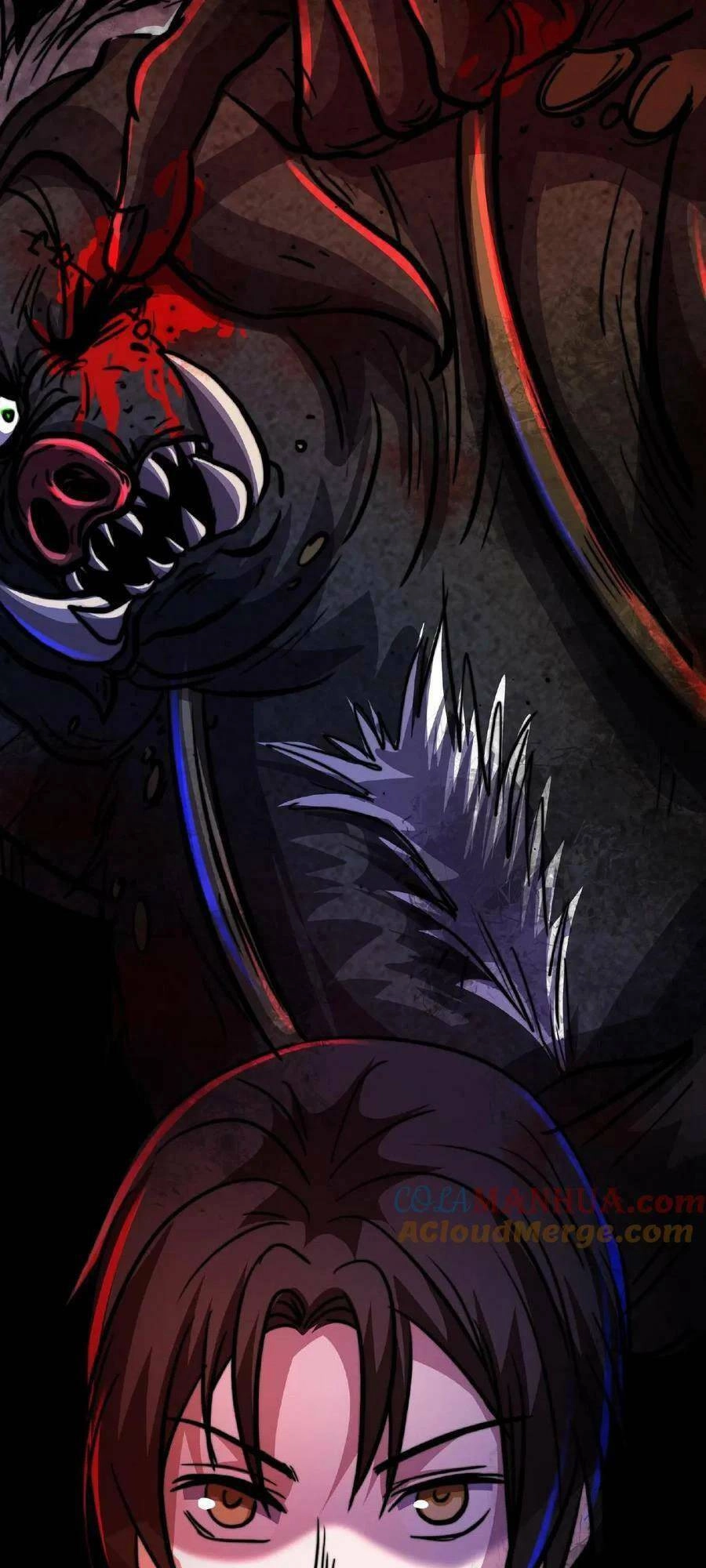 Dược Sư Kì Lạ: Bệnh Nhân Của Tôi Đều Rất Khủng Bố Chapter 9 - 13