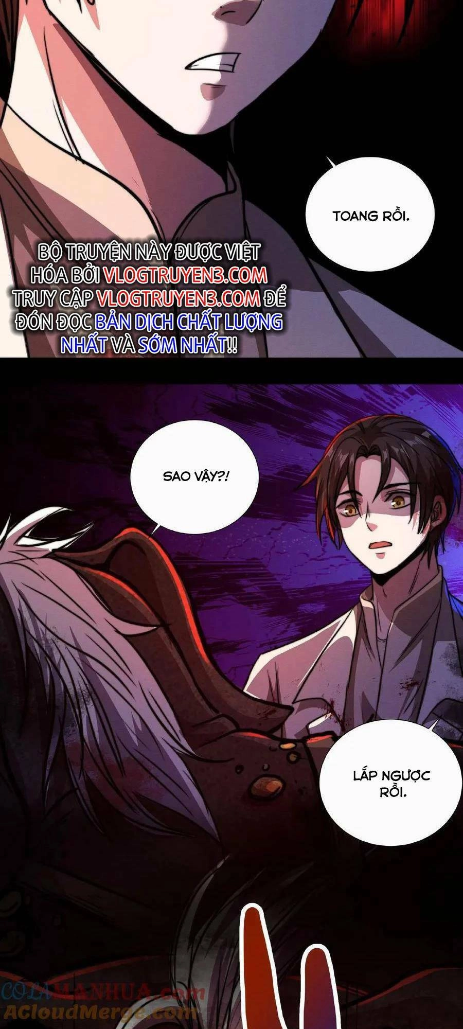 Dược Sư Kì Lạ: Bệnh Nhân Của Tôi Đều Rất Khủng Bố Chapter 9 - 23