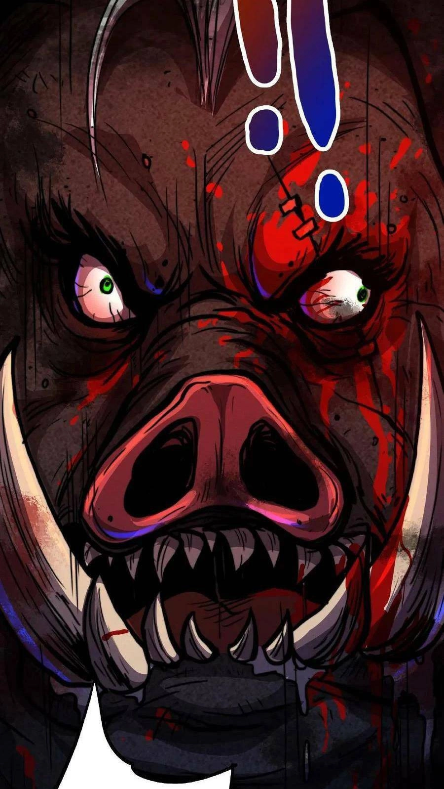 Dược Sư Kì Lạ: Bệnh Nhân Của Tôi Đều Rất Khủng Bố Chapter 9 - 24