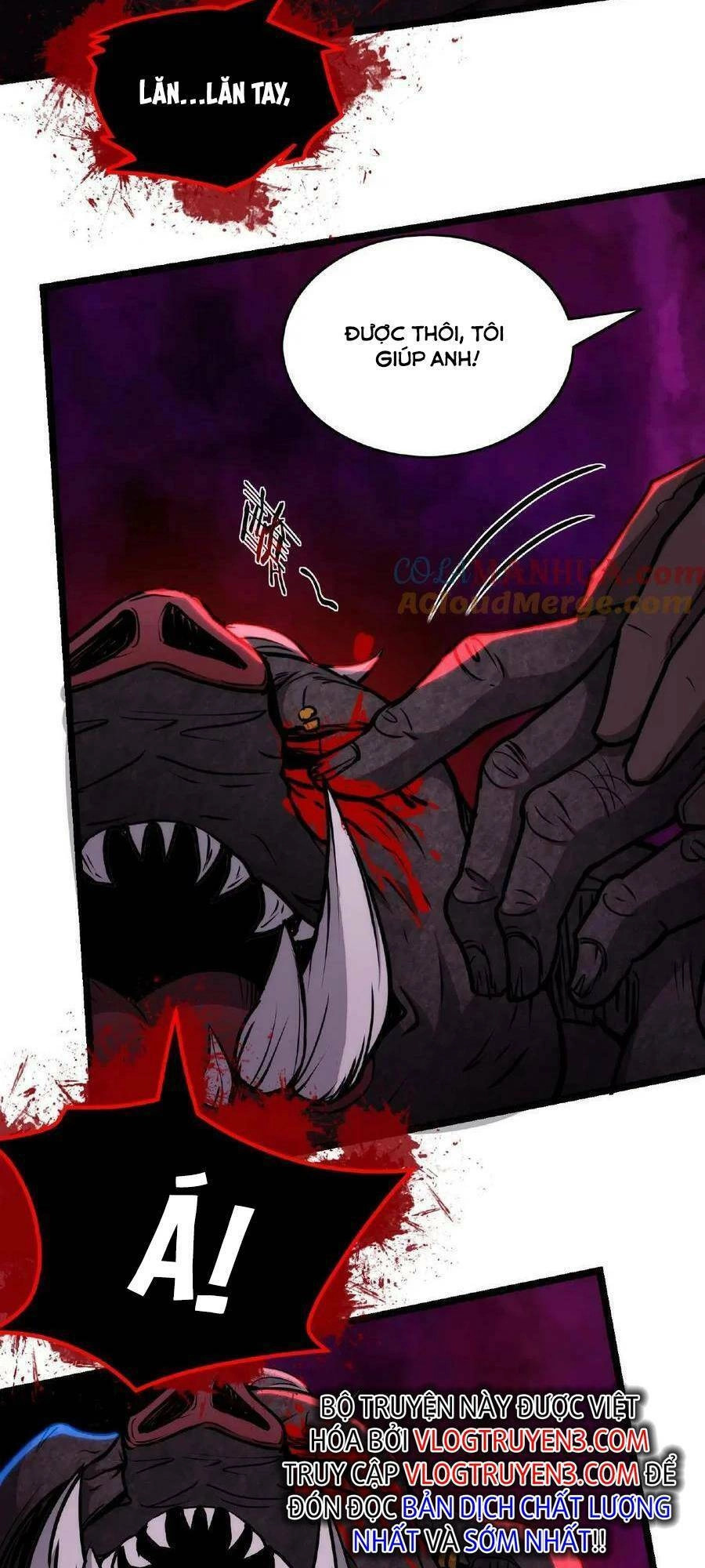 Dược Sư Kì Lạ: Bệnh Nhân Của Tôi Đều Rất Khủng Bố Chapter 10 - 13