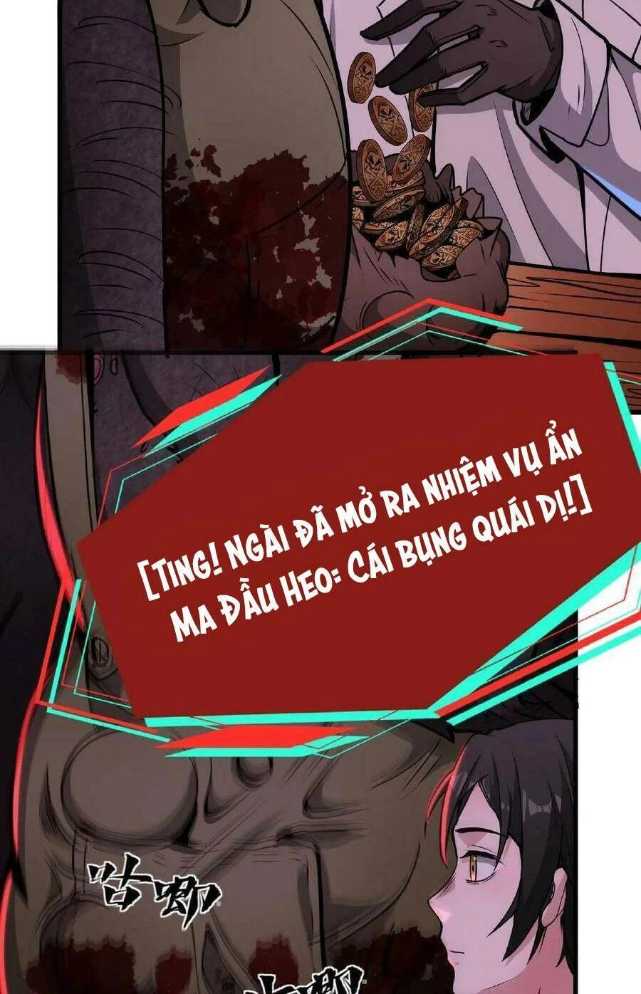 Dược Sư Kì Lạ: Bệnh Nhân Của Tôi Đều Rất Khủng Bố Chapter 10 - 17