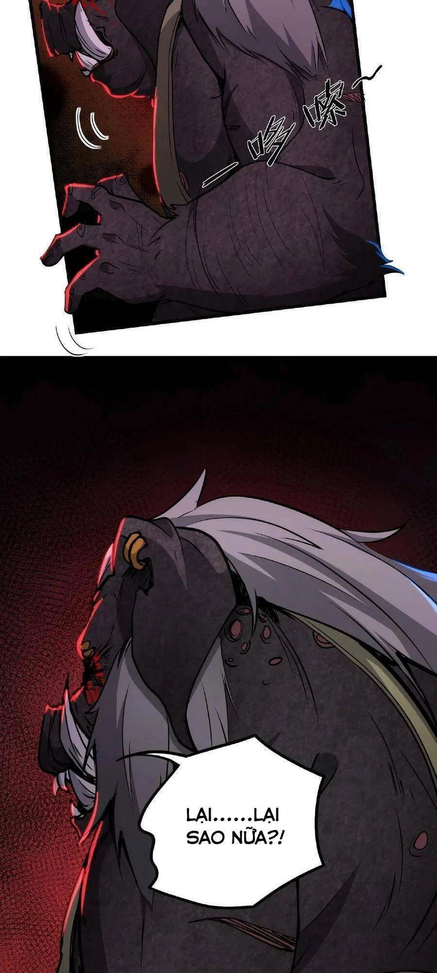 Dược Sư Kì Lạ: Bệnh Nhân Của Tôi Đều Rất Khủng Bố Chapter 10 - 19