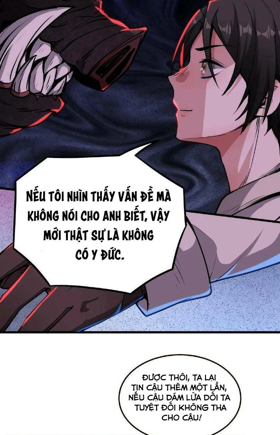 Dược Sư Kì Lạ: Bệnh Nhân Của Tôi Đều Rất Khủng Bố Chapter 10 - 23