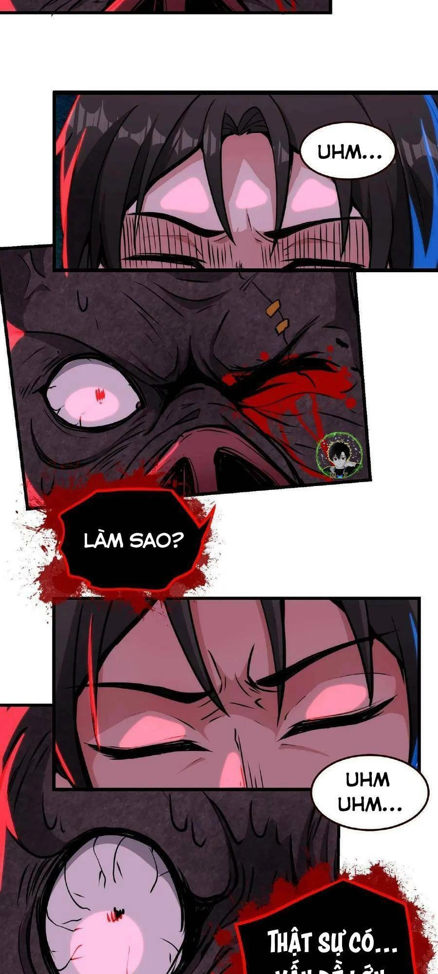 Dược Sư Kì Lạ: Bệnh Nhân Của Tôi Đều Rất Khủng Bố Chapter 10 - 26