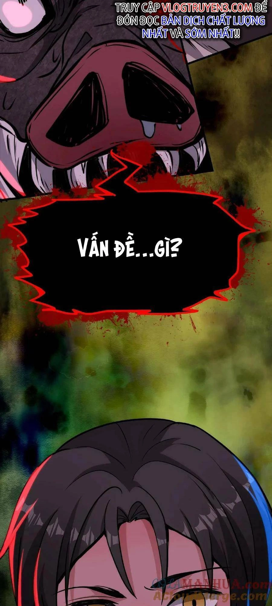 Dược Sư Kì Lạ: Bệnh Nhân Của Tôi Đều Rất Khủng Bố Chapter 10 - 28