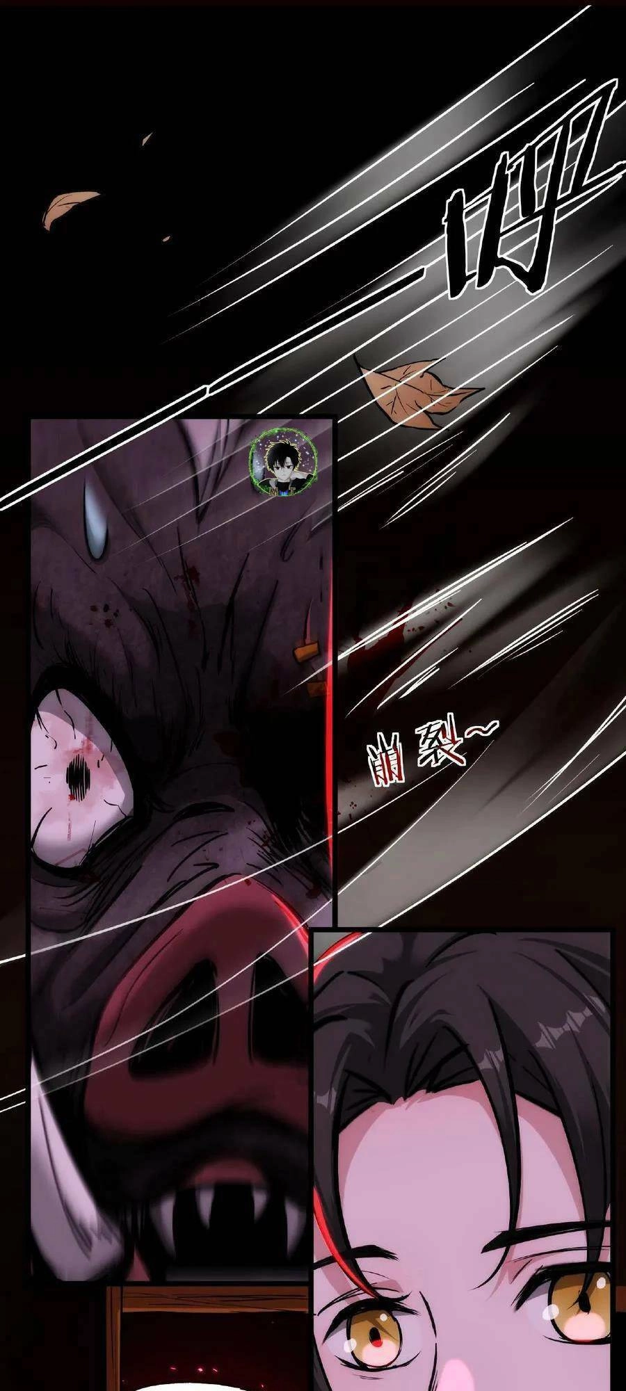 Dược Sư Kì Lạ: Bệnh Nhân Của Tôi Đều Rất Khủng Bố Chapter 11 - 3