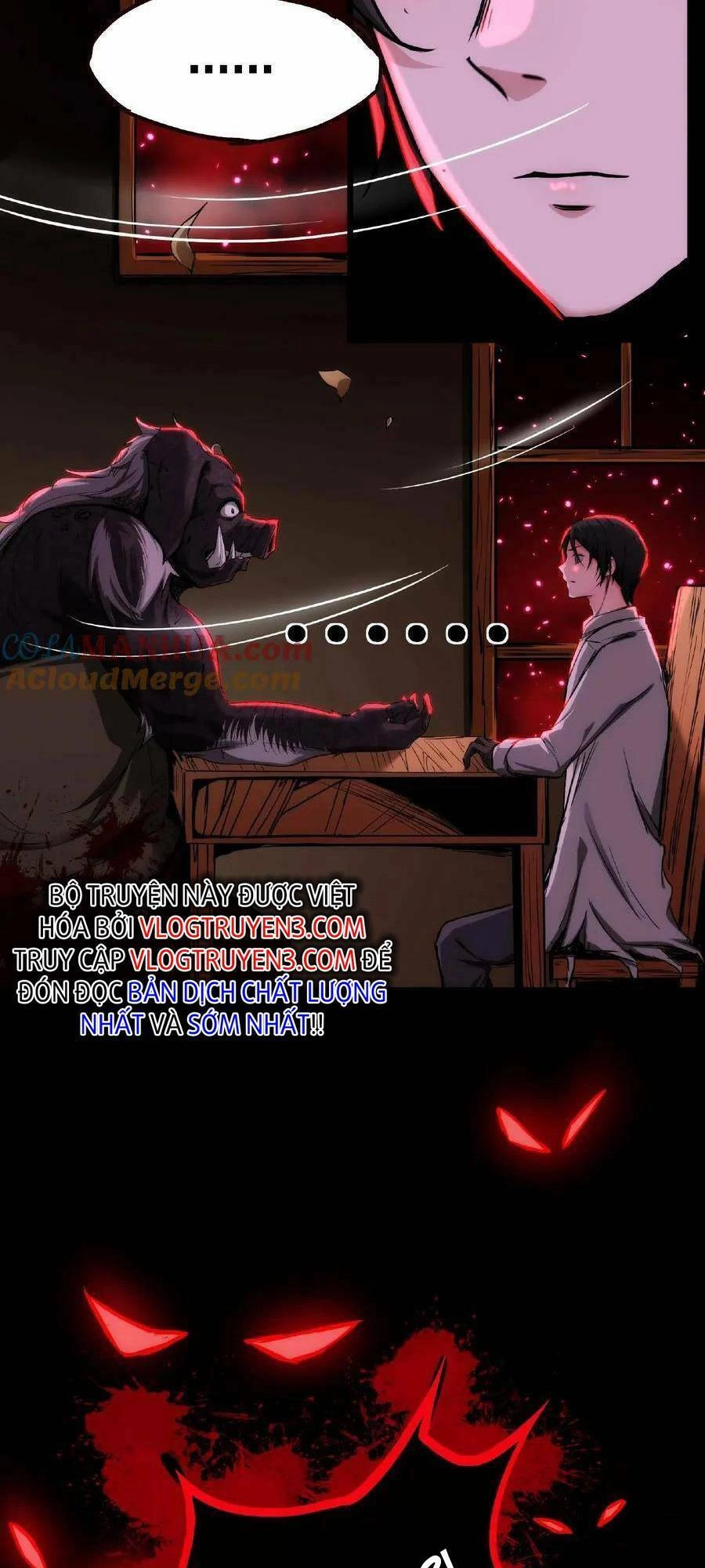 Dược Sư Kì Lạ: Bệnh Nhân Của Tôi Đều Rất Khủng Bố Chapter 11 - 4