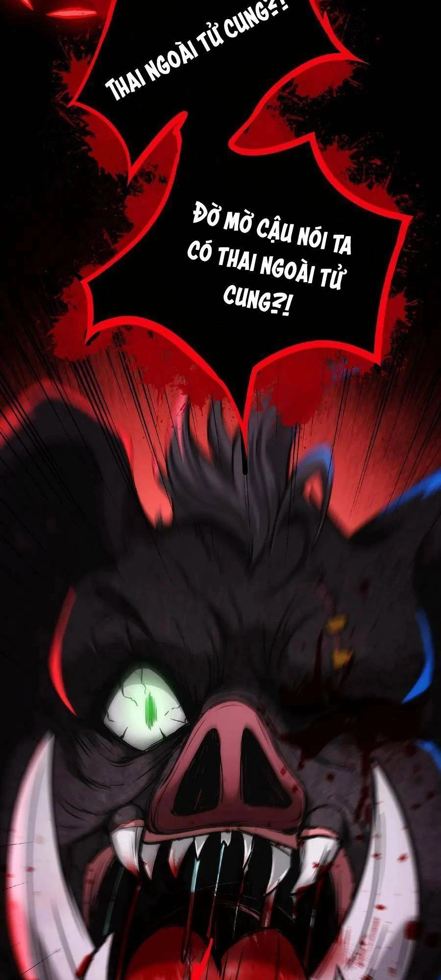 Dược Sư Kì Lạ: Bệnh Nhân Của Tôi Đều Rất Khủng Bố Chapter 11 - 5