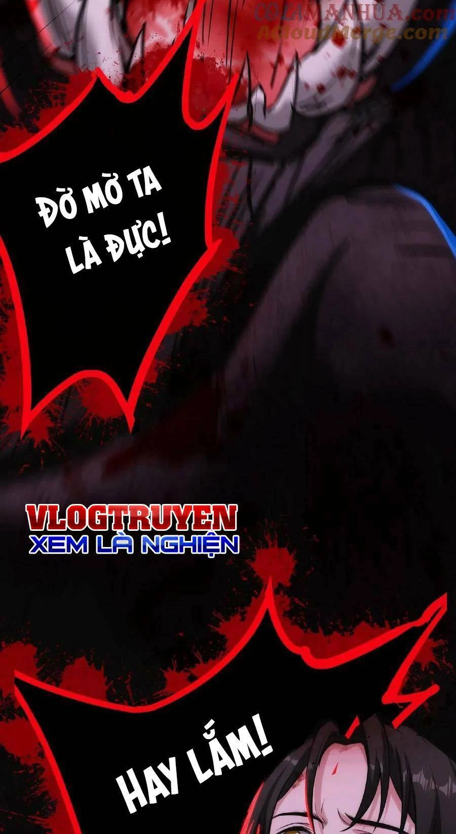 Dược Sư Kì Lạ: Bệnh Nhân Của Tôi Đều Rất Khủng Bố Chapter 11 - 6