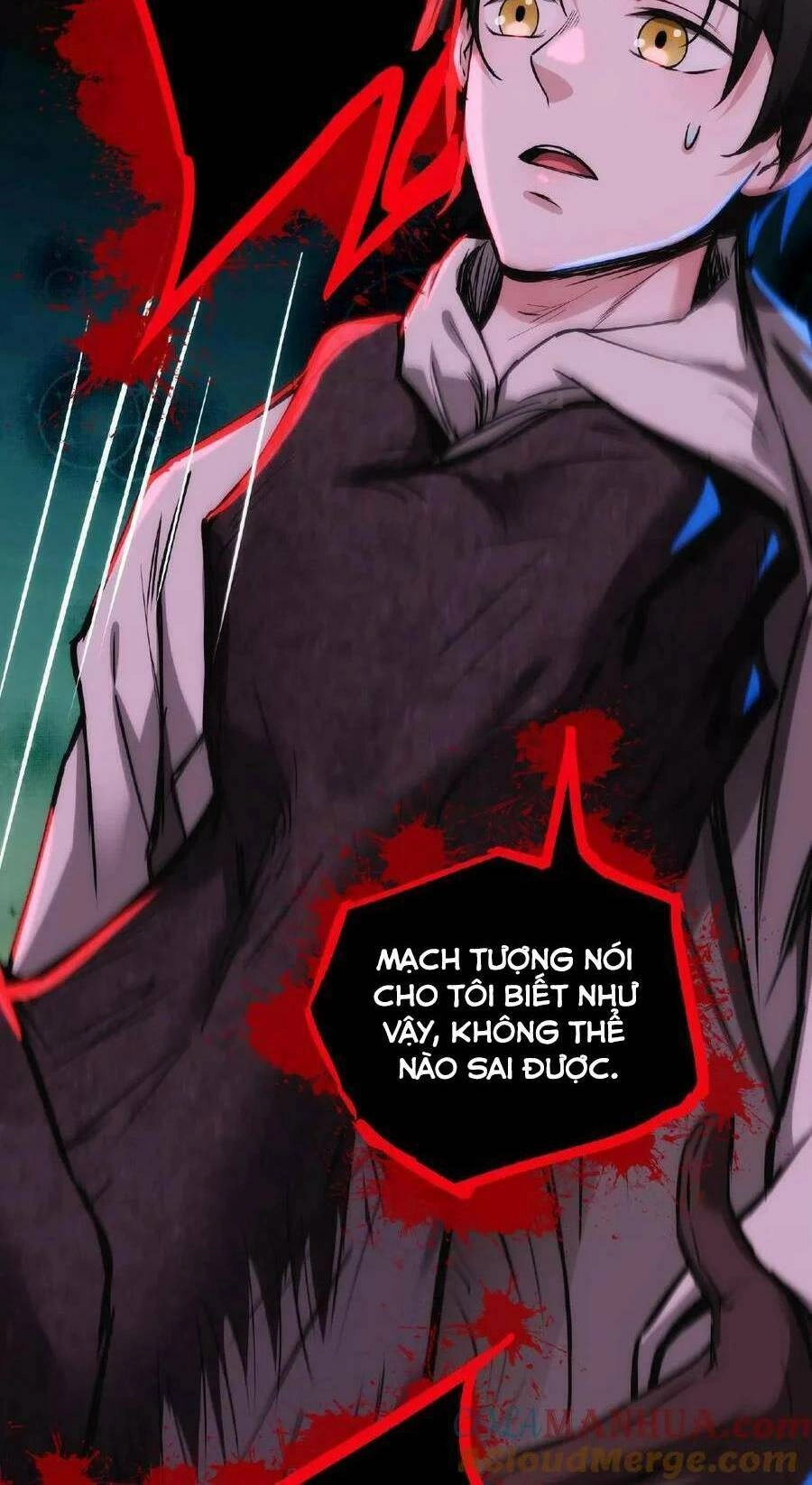 Dược Sư Kì Lạ: Bệnh Nhân Của Tôi Đều Rất Khủng Bố Chapter 11 - 7