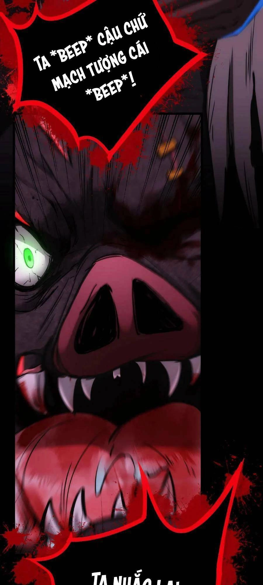 Dược Sư Kì Lạ: Bệnh Nhân Của Tôi Đều Rất Khủng Bố Chapter 11 - 8