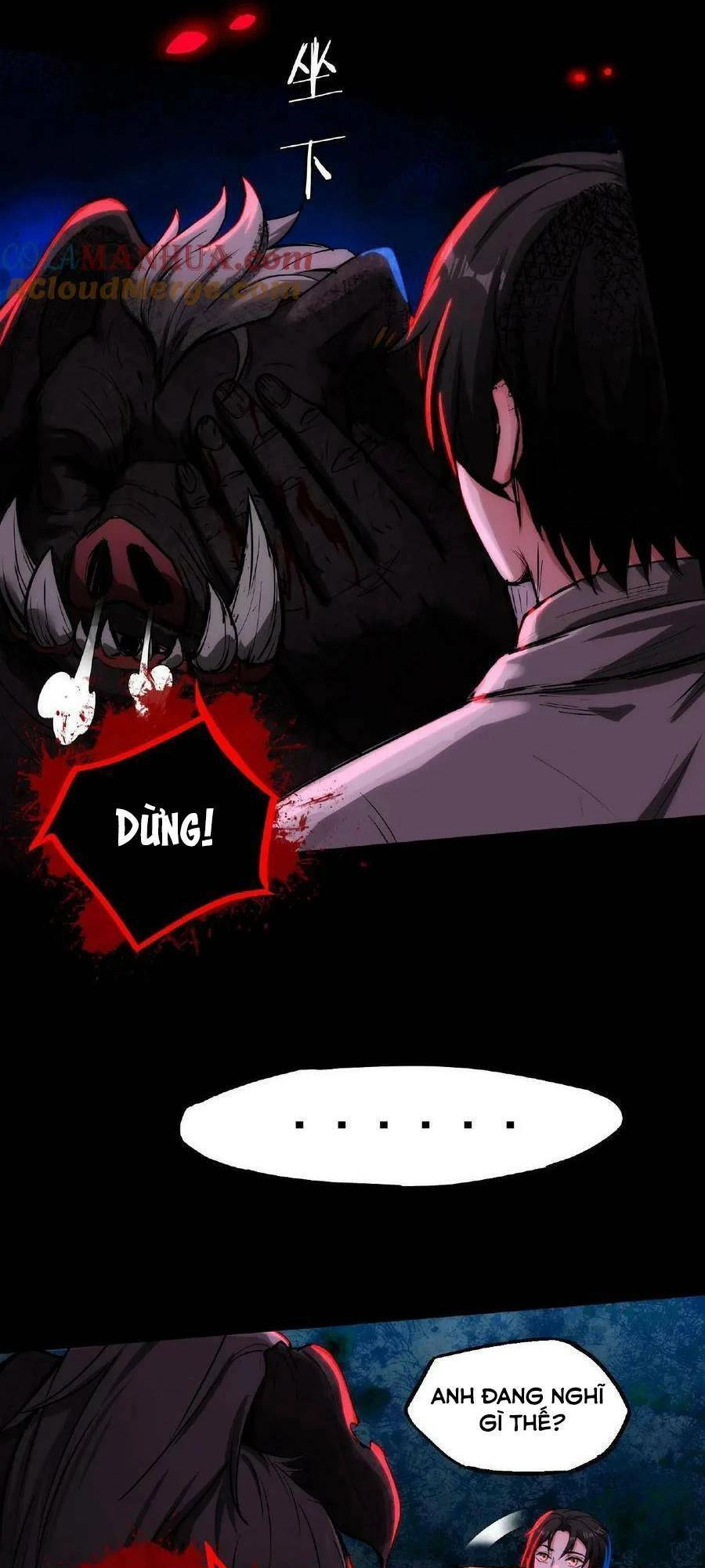 Dược Sư Kì Lạ: Bệnh Nhân Của Tôi Đều Rất Khủng Bố Chapter 11 - 11