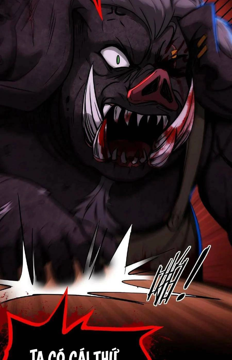 Dược Sư Kì Lạ: Bệnh Nhân Của Tôi Đều Rất Khủng Bố Chapter 11 - 13