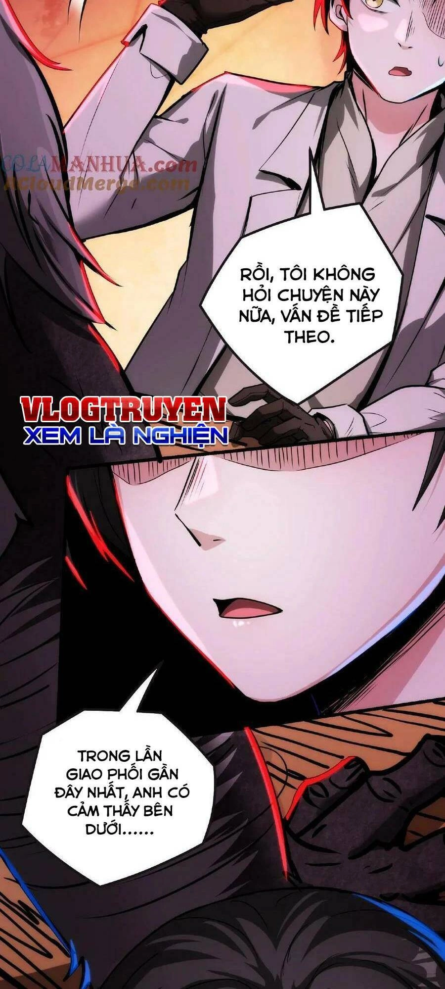 Dược Sư Kì Lạ: Bệnh Nhân Của Tôi Đều Rất Khủng Bố Chapter 11 - 18