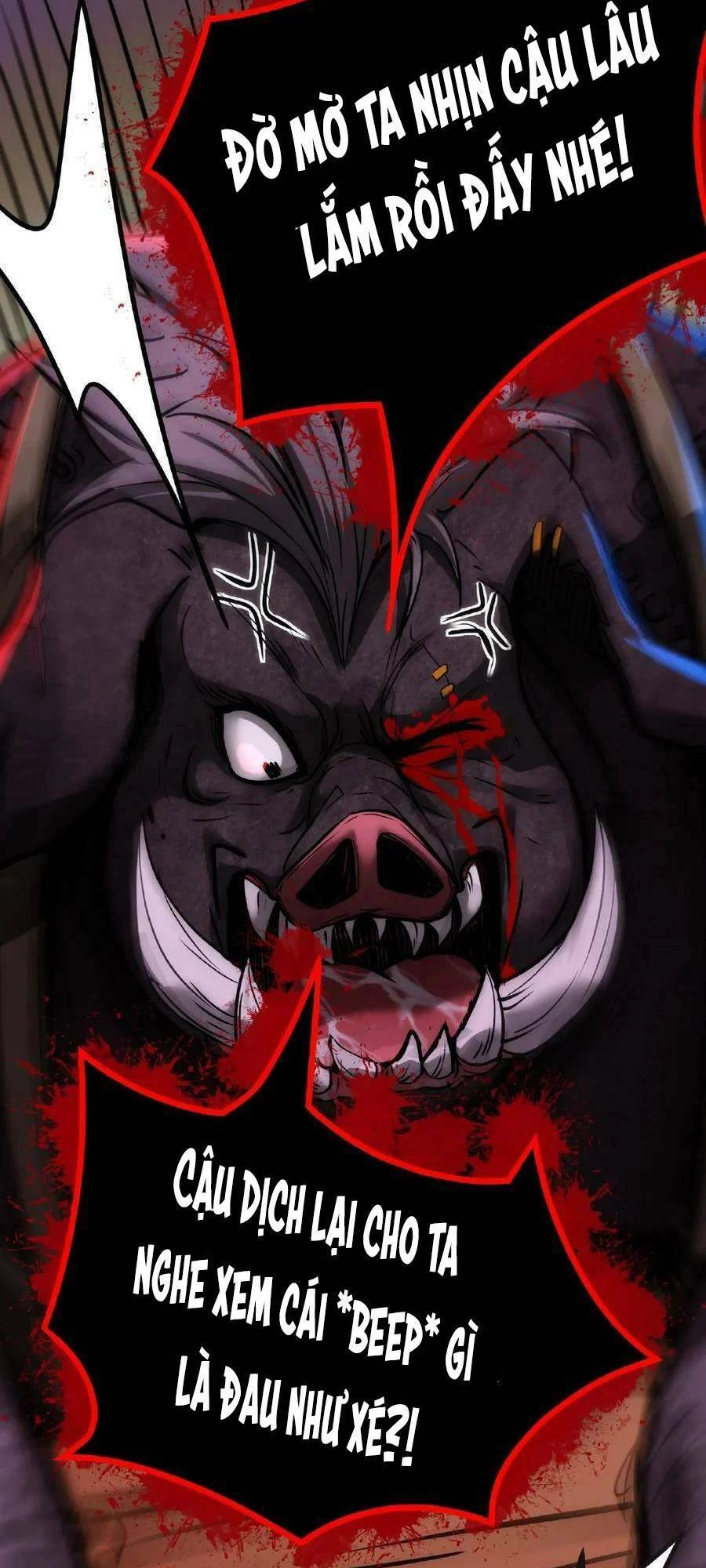 Dược Sư Kì Lạ: Bệnh Nhân Của Tôi Đều Rất Khủng Bố Chapter 11 - 20