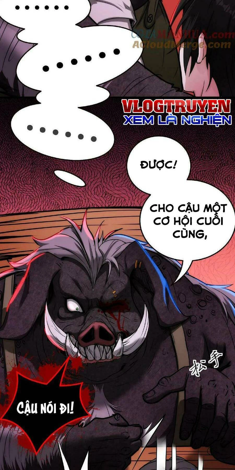 Dược Sư Kì Lạ: Bệnh Nhân Của Tôi Đều Rất Khủng Bố Chapter 11 - 23