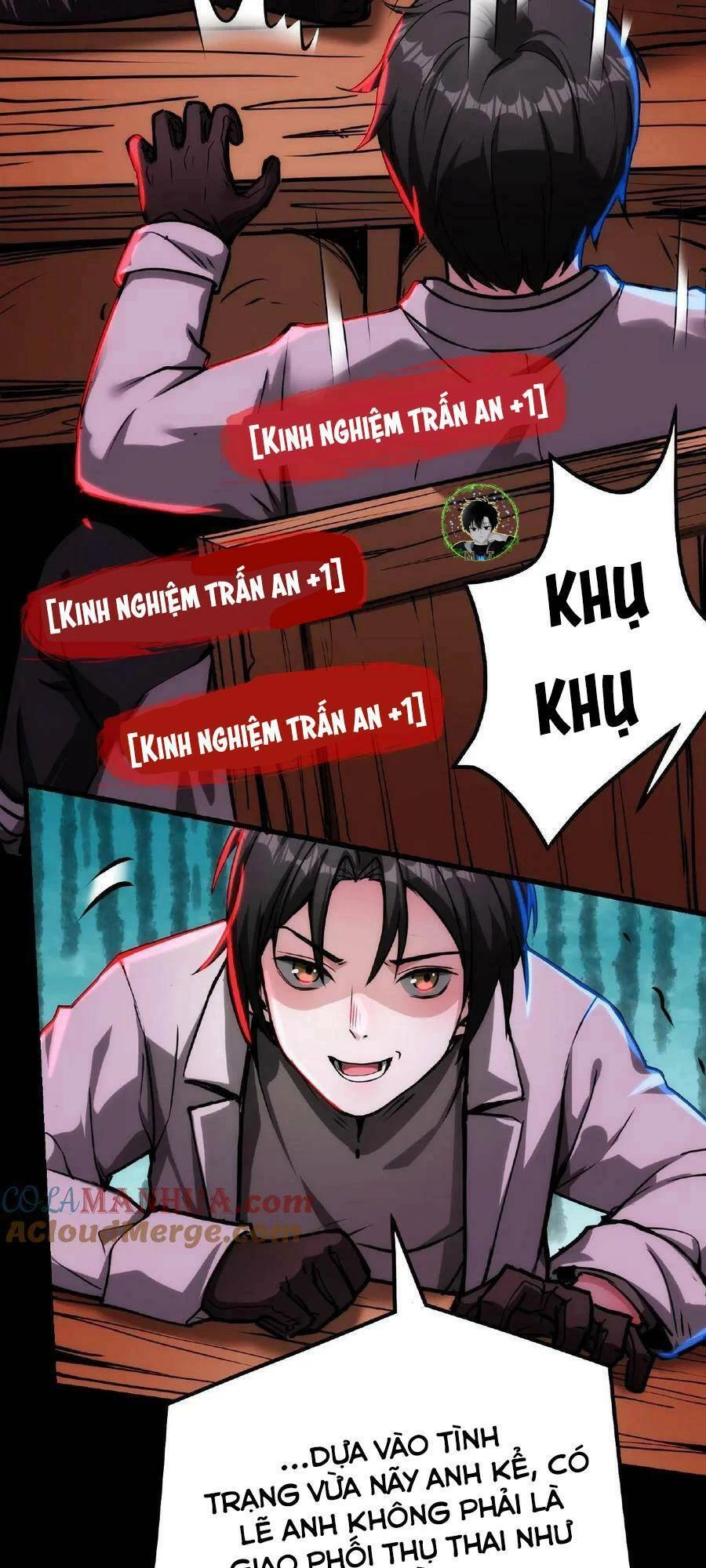 Dược Sư Kì Lạ: Bệnh Nhân Của Tôi Đều Rất Khủng Bố Chapter 11 - 24