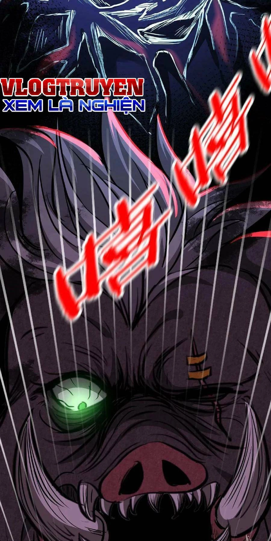 Dược Sư Kì Lạ: Bệnh Nhân Của Tôi Đều Rất Khủng Bố Chapter 12 - 14