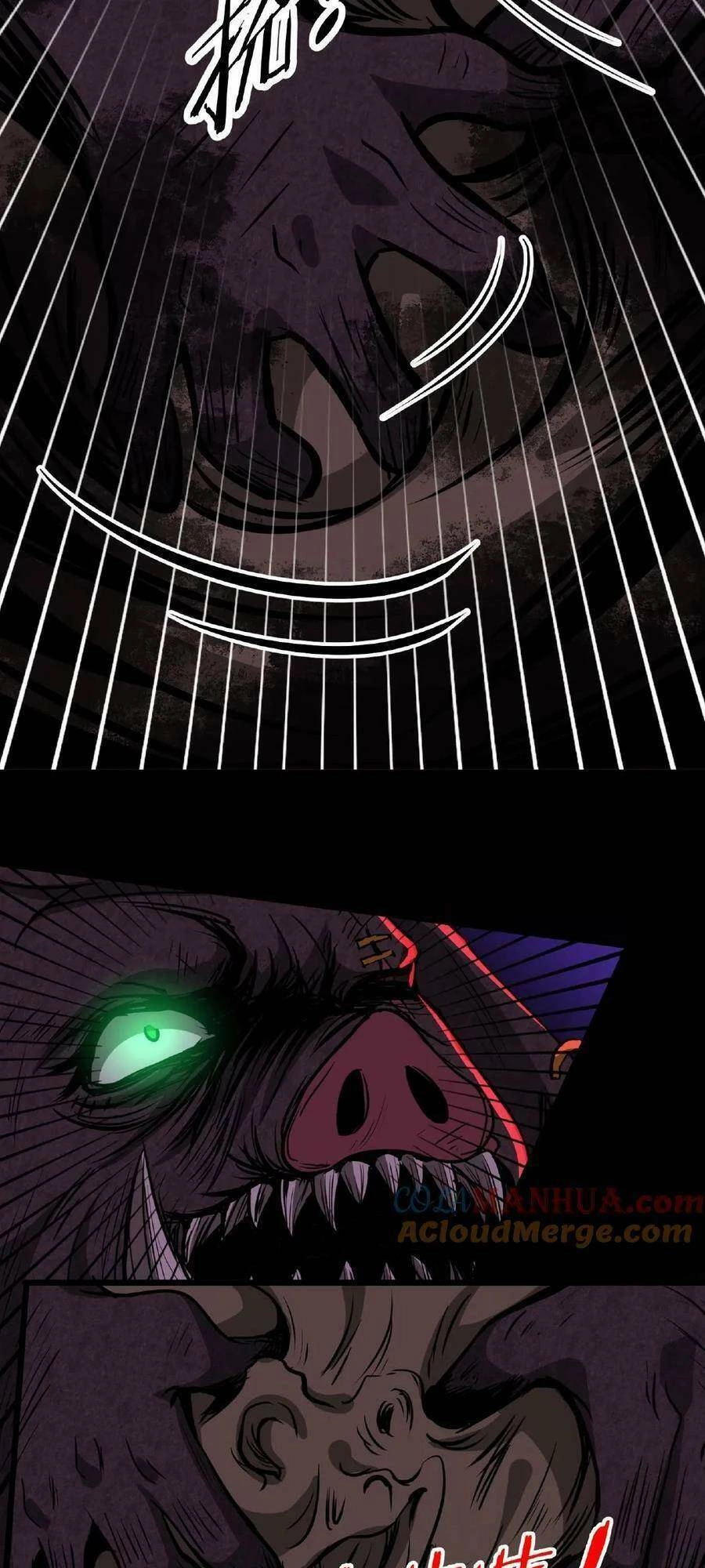 Dược Sư Kì Lạ: Bệnh Nhân Của Tôi Đều Rất Khủng Bố Chapter 12 - 16