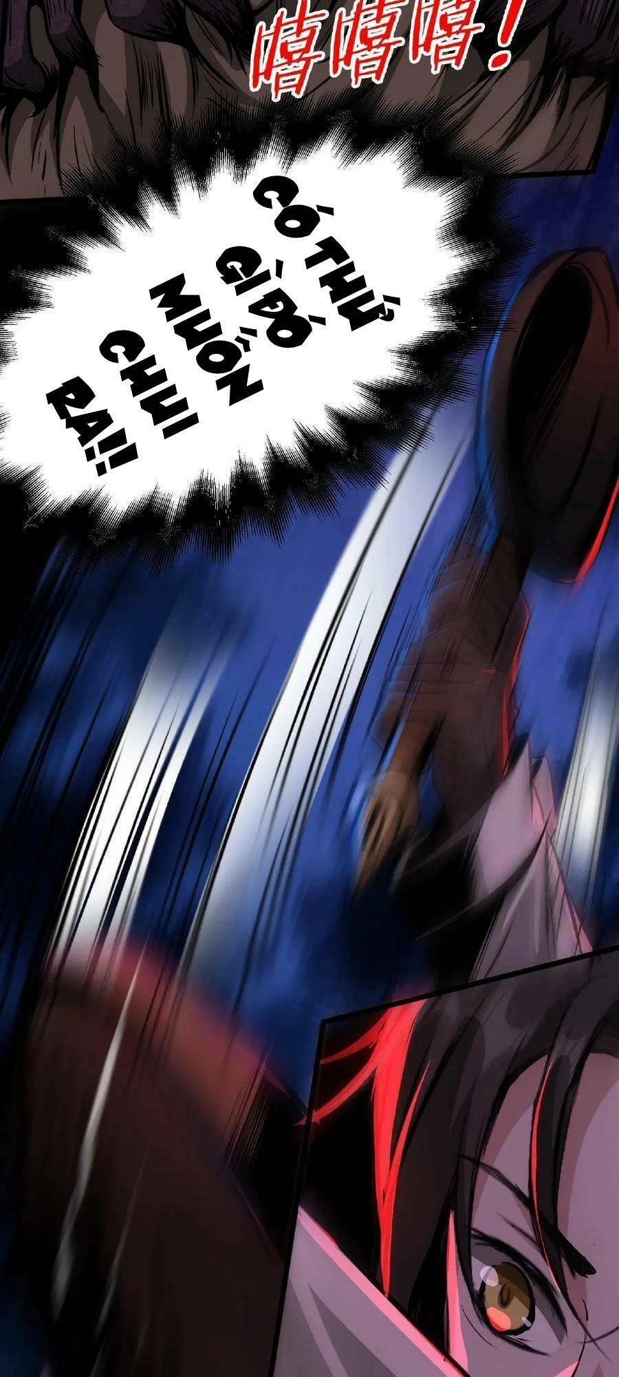 Dược Sư Kì Lạ: Bệnh Nhân Của Tôi Đều Rất Khủng Bố Chapter 12 - 17