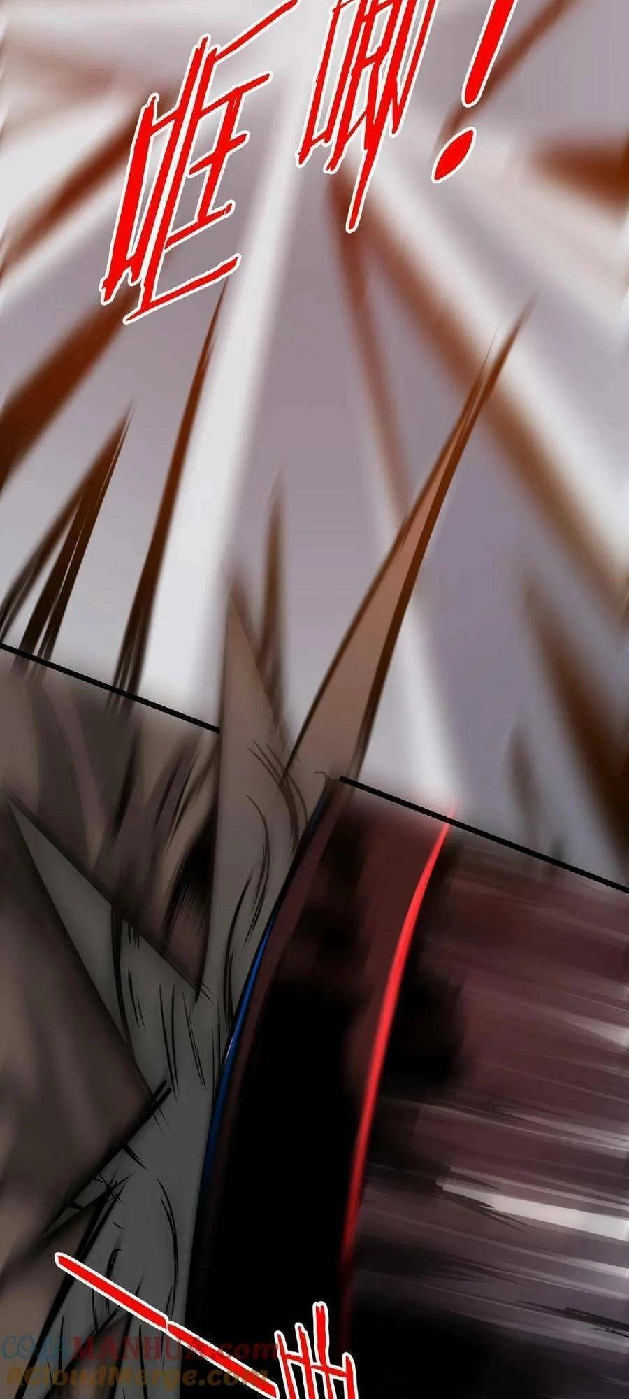 Dược Sư Kì Lạ: Bệnh Nhân Của Tôi Đều Rất Khủng Bố Chapter 12 - 19