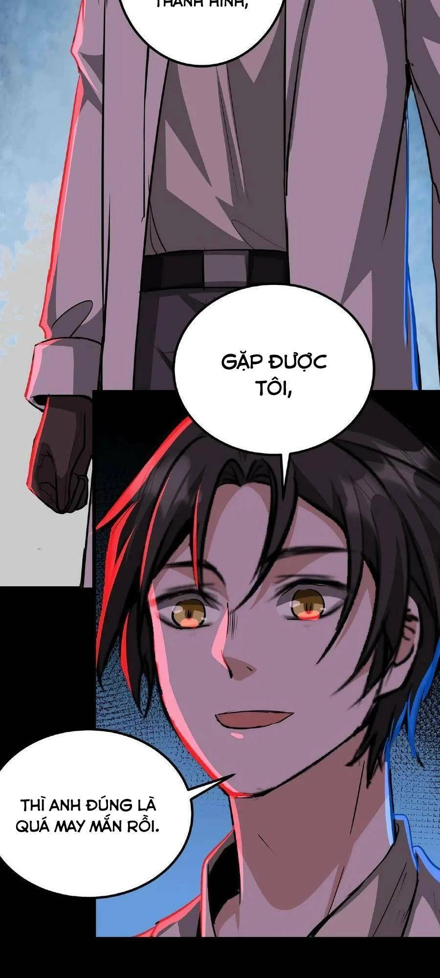 Dược Sư Kì Lạ: Bệnh Nhân Của Tôi Đều Rất Khủng Bố Chapter 12 - 24