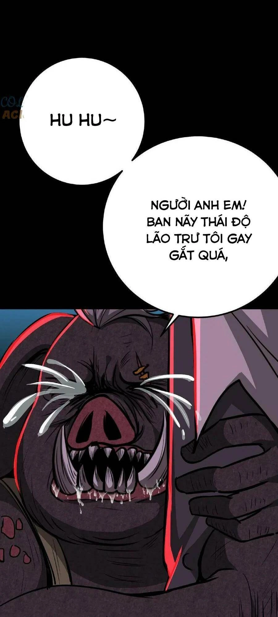 Dược Sư Kì Lạ: Bệnh Nhân Của Tôi Đều Rất Khủng Bố Chapter 12 - 25