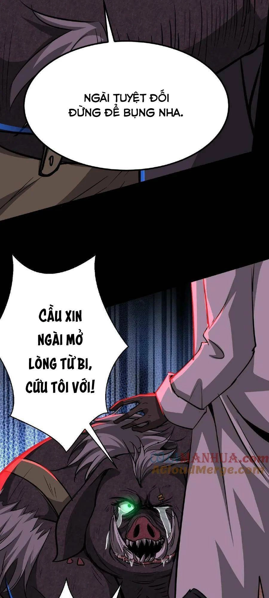 Dược Sư Kì Lạ: Bệnh Nhân Của Tôi Đều Rất Khủng Bố Chapter 12 - 26