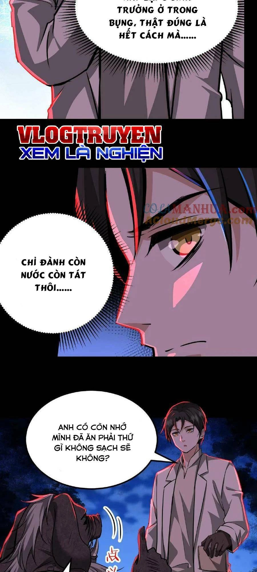 Dược Sư Kì Lạ: Bệnh Nhân Của Tôi Đều Rất Khủng Bố Chapter 12 - 28