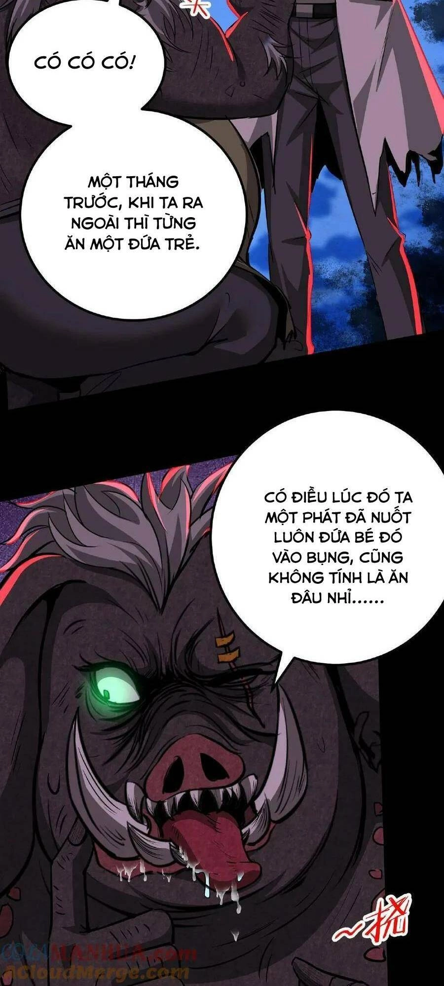 Dược Sư Kì Lạ: Bệnh Nhân Của Tôi Đều Rất Khủng Bố Chapter 12 - 29