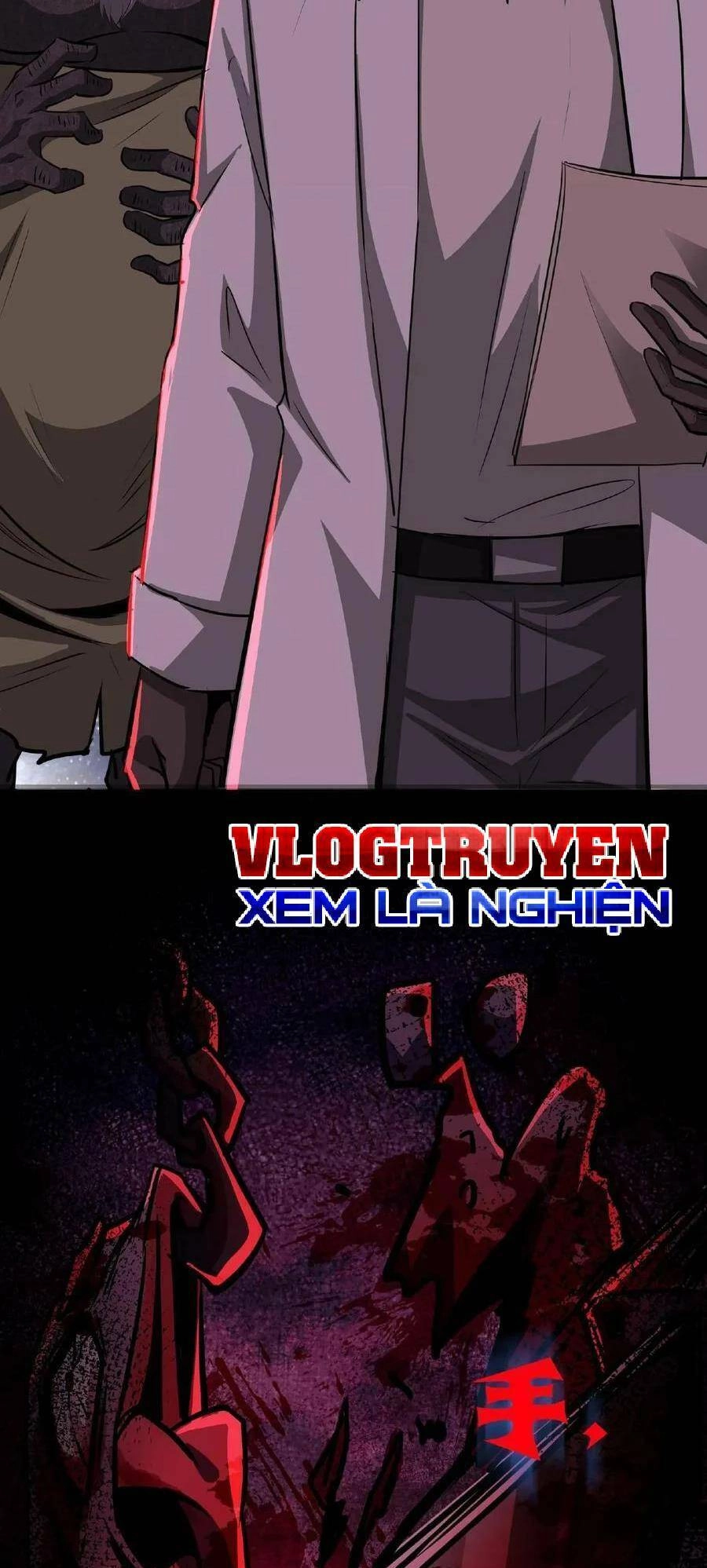 Dược Sư Kì Lạ: Bệnh Nhân Của Tôi Đều Rất Khủng Bố Chapter 12 - 32