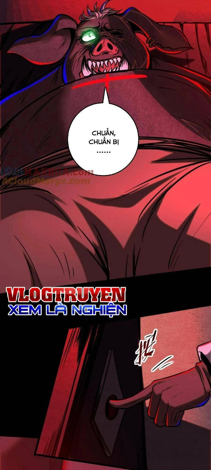 Dược Sư Kì Lạ: Bệnh Nhân Của Tôi Đều Rất Khủng Bố Chapter 13 - 14