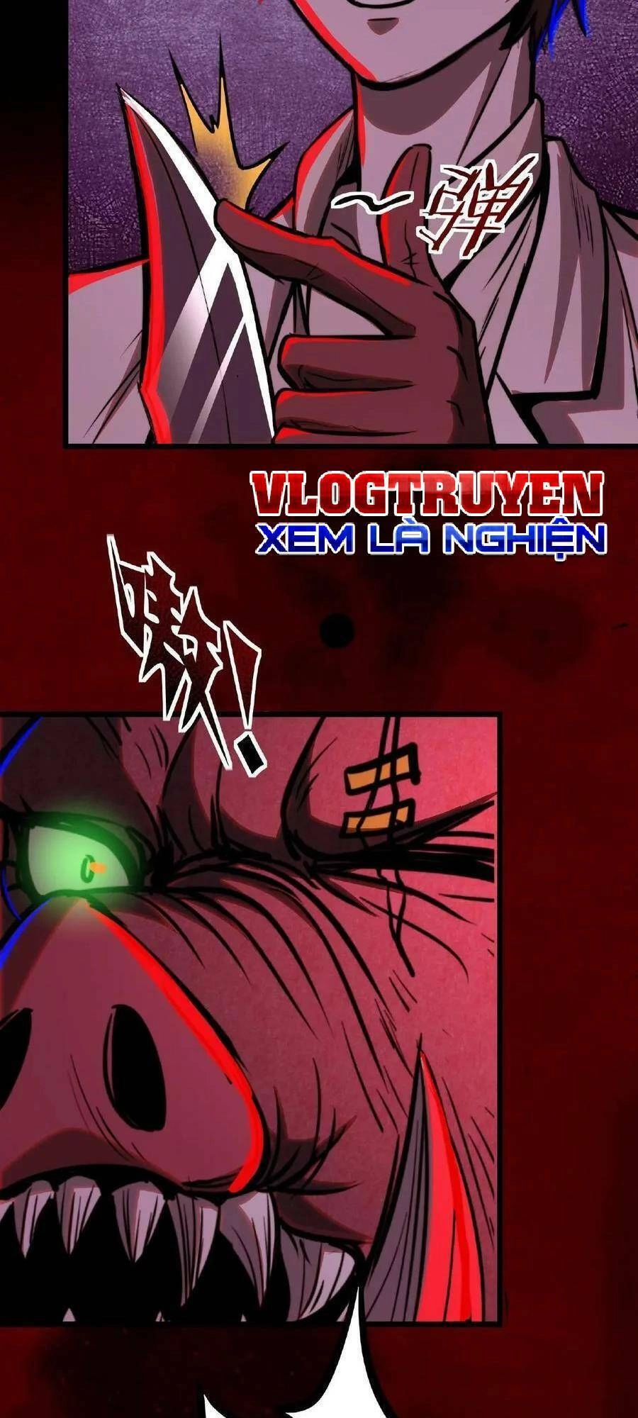 Dược Sư Kì Lạ: Bệnh Nhân Của Tôi Đều Rất Khủng Bố Chapter 13 - 18