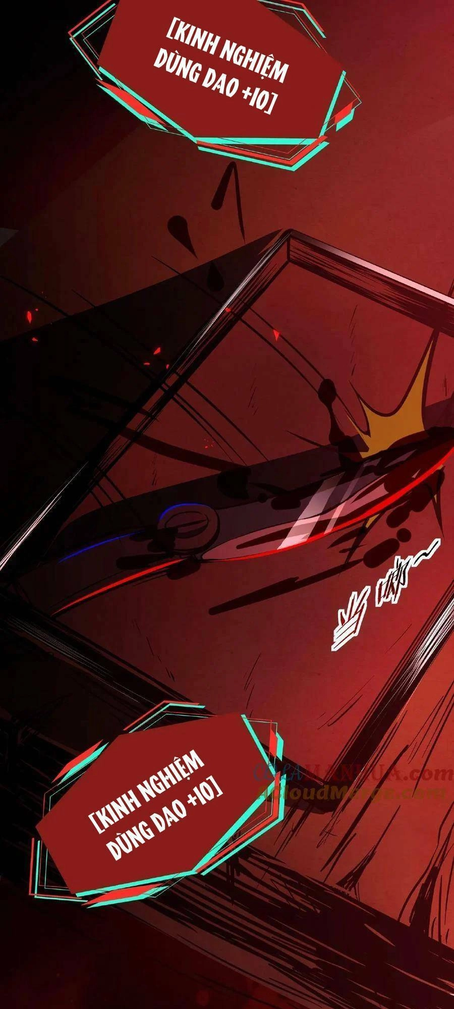 Dược Sư Kì Lạ: Bệnh Nhân Của Tôi Đều Rất Khủng Bố Chapter 13 - 25